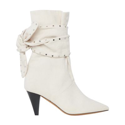 Nori ankle boots