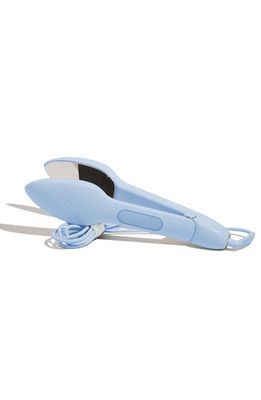 Nori Handheld Steamer and Iron in Blue