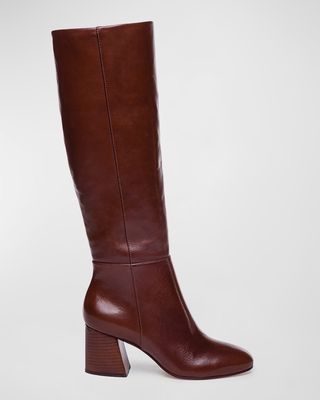 Norma Tall Shaft Boots