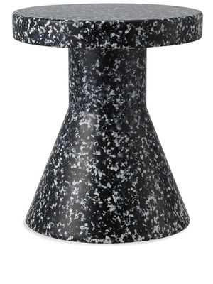 Normann Copenhagen Bit cone stool - Black