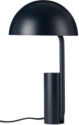 Normann Copenhagen Blue Cap Table Lamp, CA/US
