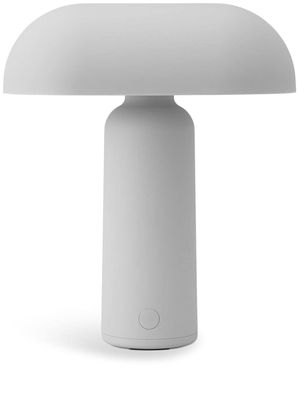 Normann Copenhagen Porta table lamp - Grey