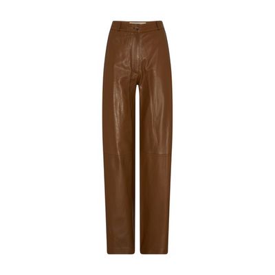 Noro leather pants