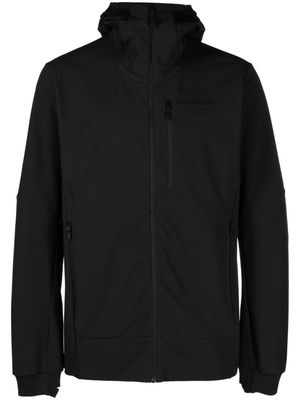 Norrøna Lofoten Hiloflex fleece performance jacket - Black