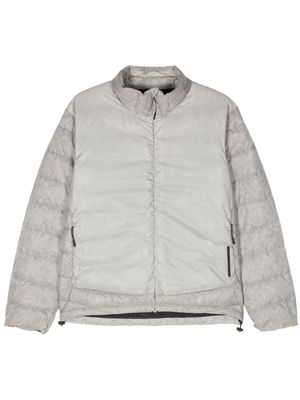 Norse Projects Pasmo ripstop down jacket - Neutrals