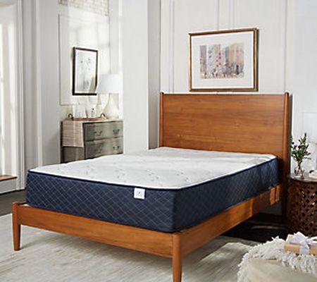 Northern Nights 11" Comfort Hybrid Cal King Mattress