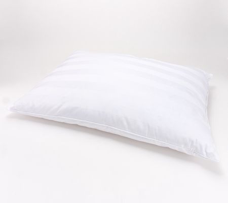 Northern Nights Down Surround Classic Pillow- Standard/Queen