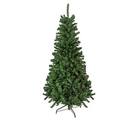 Northlight 6' Medium Mixed Classic Pine Christm as Tree  Unlit