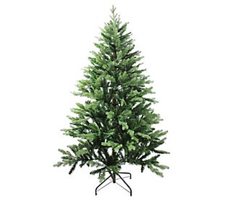 Northlight 6' Mixed Coniferous Pine Artificial Christmas Tree