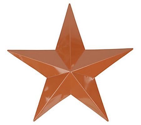 Northlight Country Rustic Star Wall Decoration