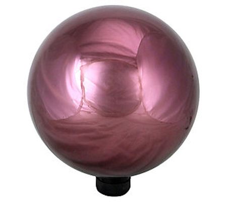 Northlight Shiny Glass Gazing Ball