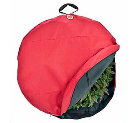 Northlight Wreath Storage Bag