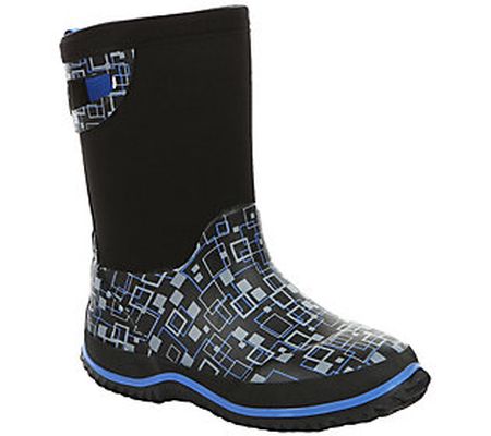 Northside Boys Insulated Waterproof All Weather Boots - Raiden