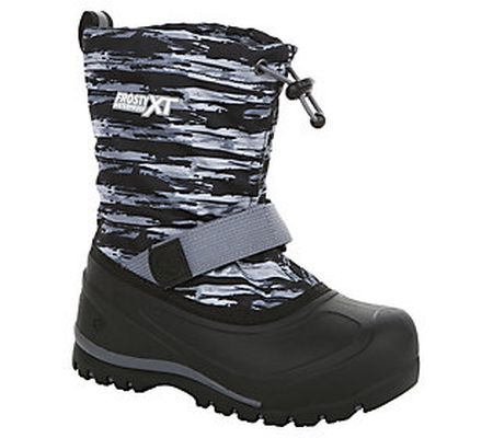 Northside Boys Waterproof Snow Boot - Frosty XT