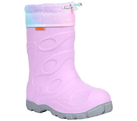 Northside Girl's All Weather Rubber Boots - Ori on