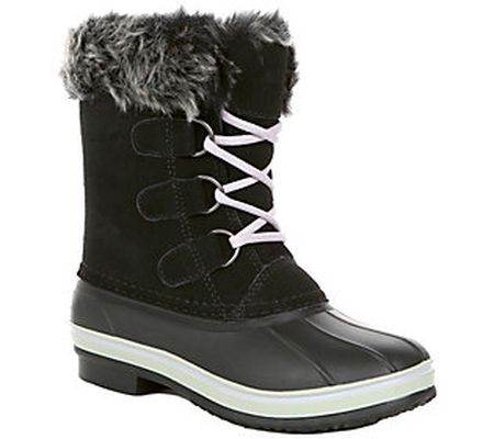 Northside Girl's Insulated Snow Boot - Katie