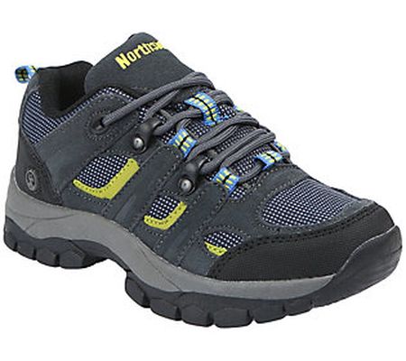 Northside Hiking Boots - Monroe Low Jr