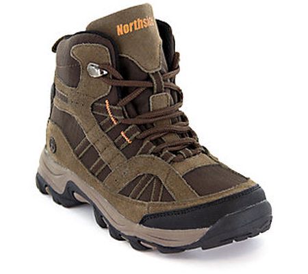 Northside Kids Mid Hiking Boots - Rampart