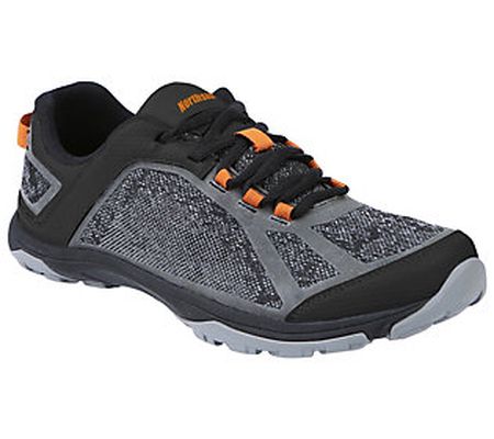 Northside Mens Athletic Hiking Shoe- Belmont Tr ek