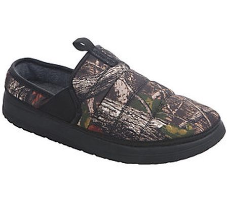 Northside Men's Camp Slippers - Rainier