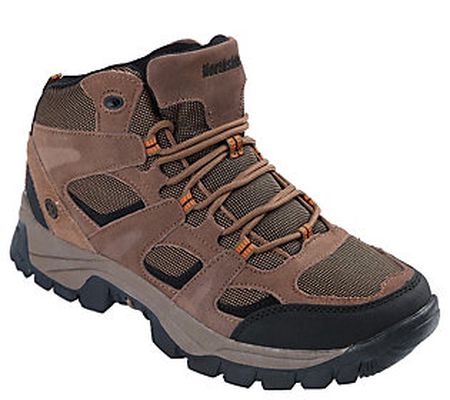 Northside Men's Hiking Boots - Monroe