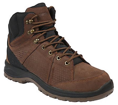 Northside Men's Hiking Boots - Rockford Mid