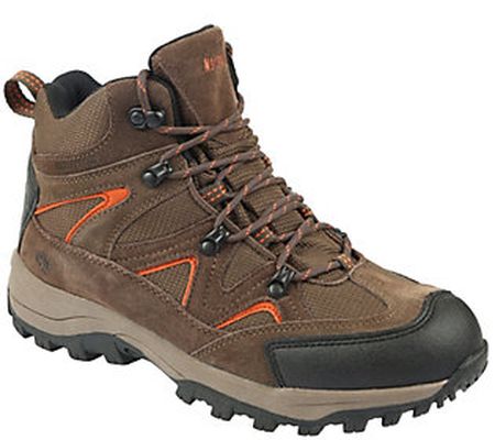 Northside Men's Hiking Boots - Snohomish