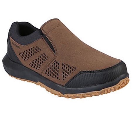 Northside Men's Hiking Shoe- Benton Moc