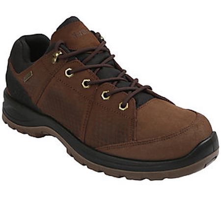 Northside Men's Hiking Shoe - Rockford