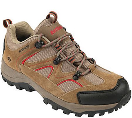 Northside Men's Low Hiking Sneakers - Snohomish Low