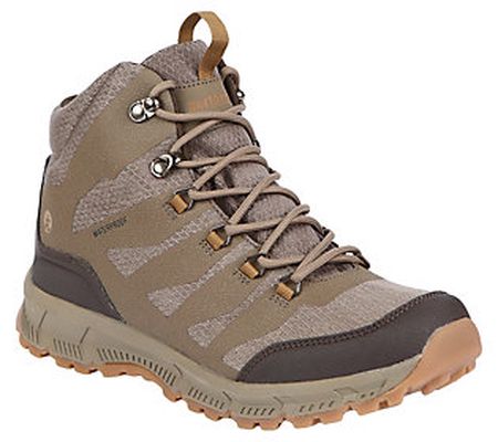 Northside Mens Waterproof Hiking Boots- Hargrov e Mid