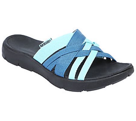 Northside Sport Slide Sandal - Hermosa