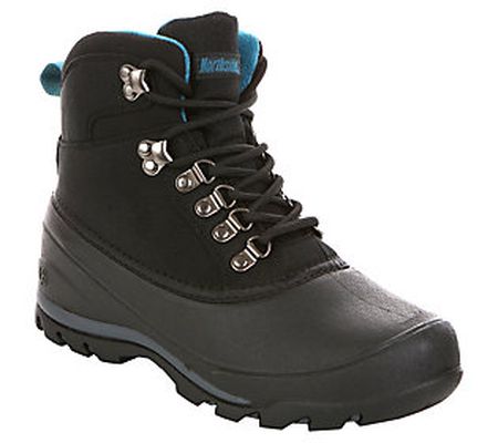 Northside Women's Insulated Cold Weather Boot - Glacier Peak