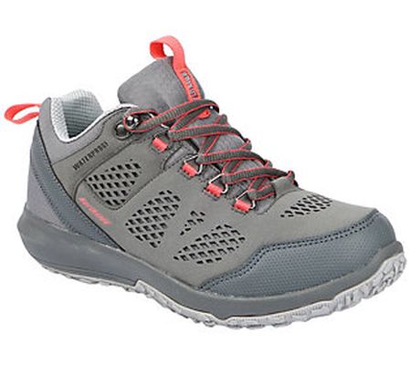 Northside Womens Waterproof Hiking Boots - Bent on