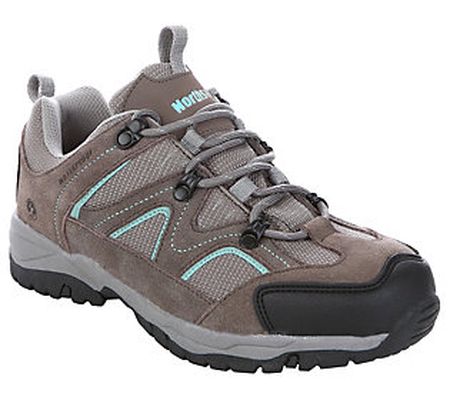 Northside Women's Waterproof Hiking Shoe - Snoh omish Low