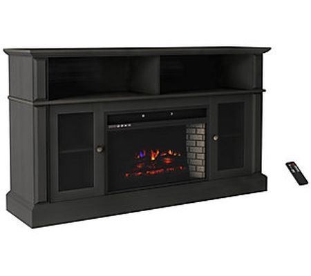 Northwest Electric Fireplace TV Stand- For TVsup to 59