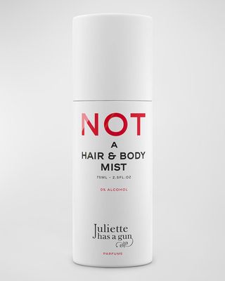Not a Perfume Body & Hair Mist, 2.5 oz.