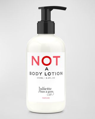 Not a Perfume Body Lotion, 8.4 oz.