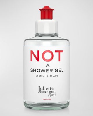 Not a Perfume Shower Gel, 8.4 oz.