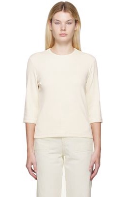 Nothing Written Off-White Purin T-Shirt