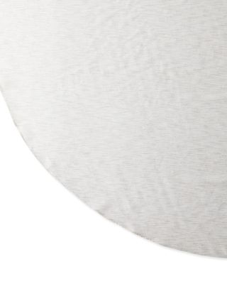 Novette 90" Round Tablecloth