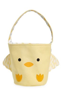 Now Designs Easter Critter Candy Bucket in Yellow