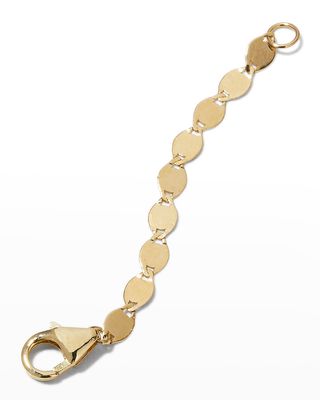 Nude Extender Chain, 2"L