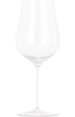 NUDE Glass Ghost Zero Tulip White Wine Glass