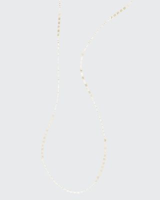 Nude Remix Layering Necklace