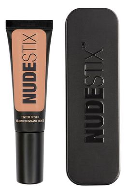 NUDESTIX Tinted Cover Foundation in Nude 5