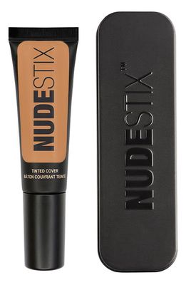 NUDESTIX Tinted Cover Foundation in Nude 7