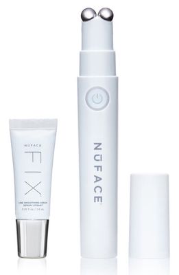 NuFACE FIX Line Smoothing Device Kit in White