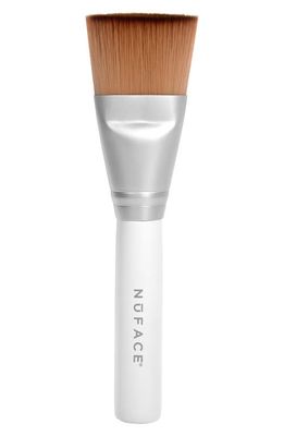 NuFACE® Clean Sweep Brush