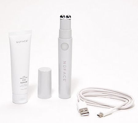 NuFACE the FIX Line Smoothing Device w/ FIX Serum